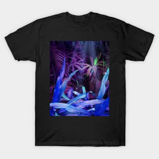 Glowing Plants T-Shirt